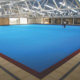Sound Absorb Leisure Venues Flooring for Gyms, Weight Rooms