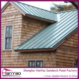 High Quality Snaplock Standing Seam Floor Tile Metal Roof