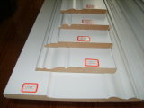 Good Quality MDF Pre-Primed and Painted Skirting Board