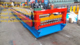Corrugated Sheet Metal Roof Roll Forming Machine