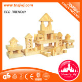 High Quality Kids Wooden Toy Brick Building Block for Sale