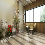Building Material Wooden Ceramic Tile 150X600mm / 150X900mm