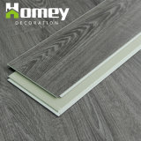 Simple Color Surface Treatment PVC Vinyl Flooring