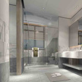 Matt Glazed Interior Ceramic Wall Tile for Bathroom with ISO