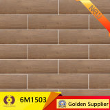 150X600mm Wooden Ceramic Floor Tile (6M1503)