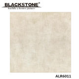 New Arrival 600X600mm Rustic Porcelain Tile Alps Series with Glazed