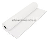 Fsc Certificate White Plotter Paper for CAD and Printing