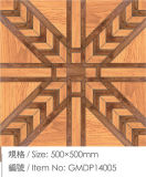 The Practical Solid Parquet Hardwood Luxurous Wood Flooring