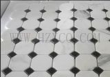 Mosaic (mosaic tile/marble mosaic/glass mosaic/travertine/tumble mosaic)