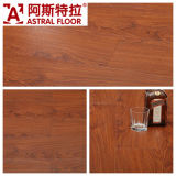 12mm Silk Surface (U Groove) Laminate Flooring (AD1123)