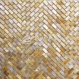 Hot Sale Mother of Pearl Mosaic Tile Building Material 300*300mm
