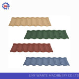 High Quality Galvalume Sheet Stone Coated Roof Tiles