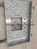 Popular Solid Surface Granite/Marble/Quartz Stone Countertop/Vanity Top