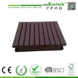 Factory Price Anti-Slip Wood Plastic Composite Decking for Outdoor WPC Flooring