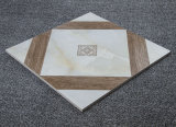 2017 300*300mm Cheap White Marble Ceramic Floor Tile