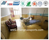 Anti-Bacteria Safe Flooring for Hospital Ward