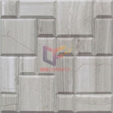 Wood Pattern Stone Mosaic Tile (CFS1042)