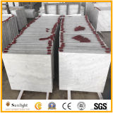 Natural Cheap White Stone Guangxi White Marble