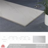 Building Material Marble Stone Matt Porcelain Floor Tile (VRP36H901, 300X600mm/12''x24'')