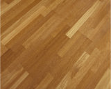 Hardwood Flooring Natural's Gift That Three Layers Bamboo Flooring