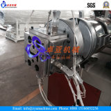 PVC Profile Making Machinery/ PVC Profile Production Line for PVC Window and Door