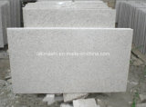 Polished Pearl White Granite Tiles for Wall and Flooring