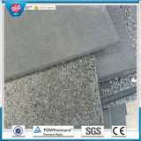 Outdoor Rubber Flooring/Playground Rubber Tiles/Wearing-Resistant Rubber Tile