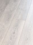 Oak Painting V-Groove Kn8203 Laminate Floor