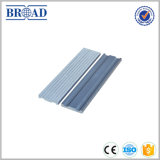 Waterproof WPC Decking From China Outdoor WPC Composite Flooring