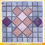 Wholsale Natural Granite Stone Mosaic for Wall
