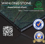 1mm Thin Granite Tiles for Aluminum Honeycomb Stone Panel