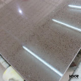 Kingkonree Solid Surface Artificial Quartz Stone Slabs with Ce