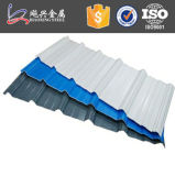 Household Appliance Steel Colored Roof Tile For Sale