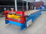 CZ Xindingli Quality Steel Roof Tile Roll Forming Machine