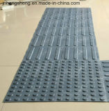TPU and PVC Warning Paving Flooring Tactile Tile