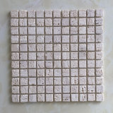 Hot Sale Natural Stone Slate Mosaic (SMC-SMP158)