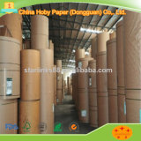 High Quality Kraft Paper for Package Cheap Price From Factory