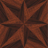 Delicate Engineered 3 Layers Parquet Solid Wood Flooring