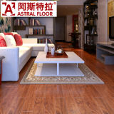 European Style Yellow Color Laminated Floor