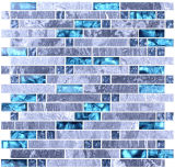 Background Wall Tile for TV/Glass Mosaic for Wall