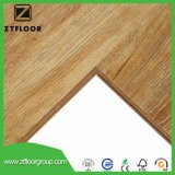 Embossment Waterproof Parquet Laminate Wood Flooring with AC4 Unilin Click