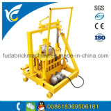 Hot Sale Egg Laying Concrete Brick Machine of China Manufacture