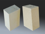 Porous Silica Brick Light Weight Silica Bricks