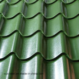 Corrugation Sheet Single Roof Sheet/Single Roofing Corrugated Zinc Sheet