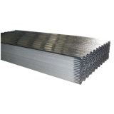 Hot Dipped Galvanized Roofing Sheet Galvanized Roof Tile