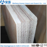 Wholesale Price Container Plywood Flooring