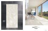Big Size Tile 900X1800mm Polished/Matt Porcelain Tiles Modena off-White