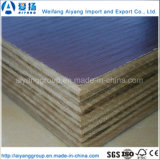 Bamboo Lamninated 28mm Container Box Truck Flooring