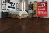 Black Brown Color Multiply Hickory Engineered Wood Flooring/Hardwood Flooring