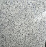 G603 Bianco White/Grey Granite Tiles for Wall Cladding/Flooring
